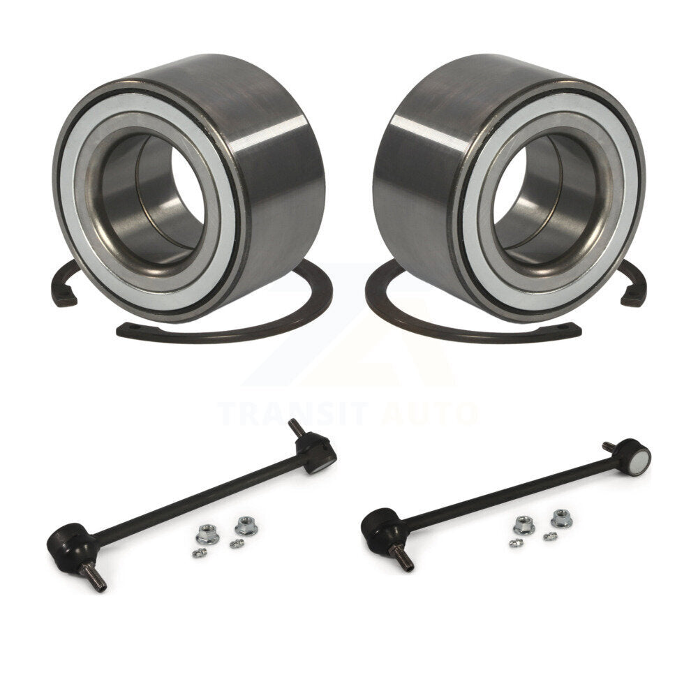 [Avant] Kit de Roulement de roue pour Toyota Camry Avalon Lexus RX300 ES300 Solara K77-100425