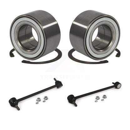 [Avant] Kit de Roulement de roue pour Toyota Camry Avalon Lexus RX300 ES300 Solara K77-100425