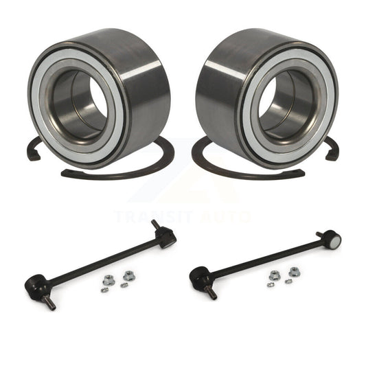 [Avant] Kit de Roulement de roue pour Toyota Camry Avalon Lexus RX300 ES300 Solara K77-100425