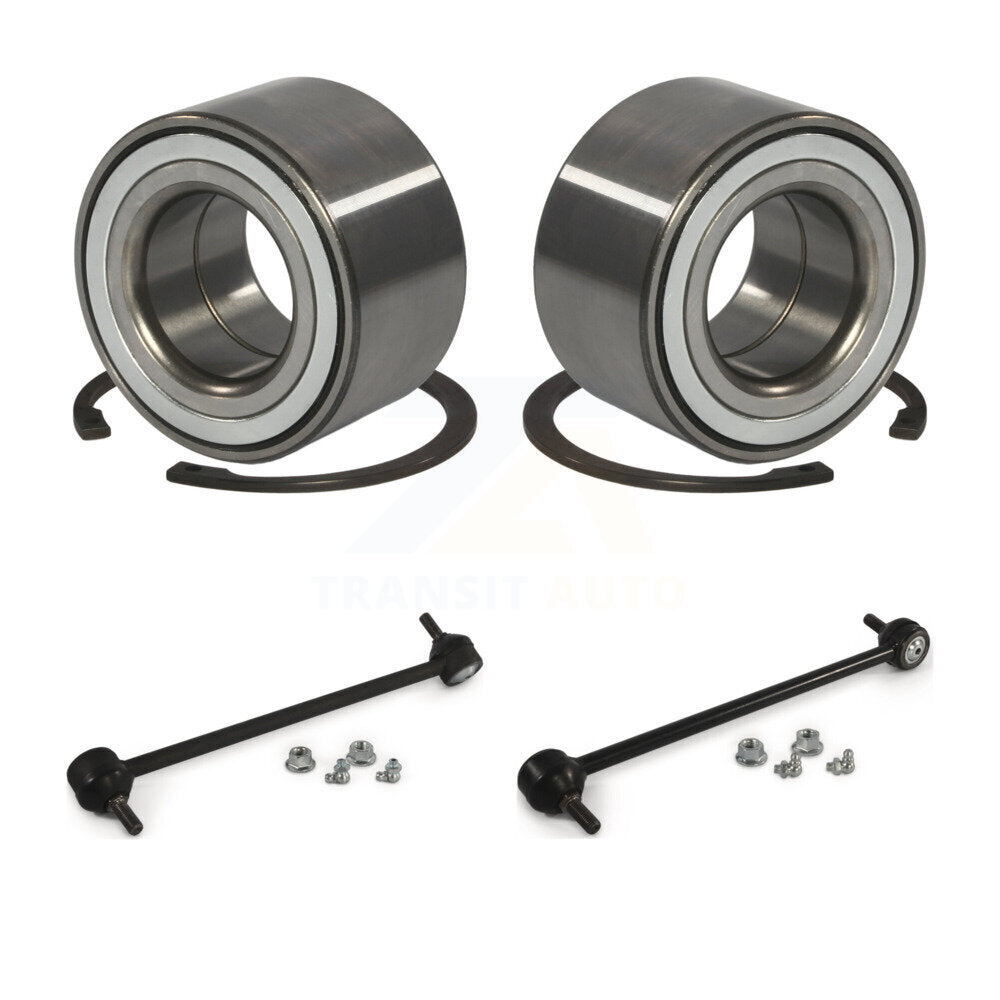 [Avant] Kit de Roulement de roue pour 1998-2003 Toyota Sienna K77-100426