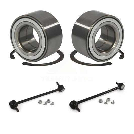 [Avant] Kit de Roulement de roue pour 1998-2003 Toyota Sienna K77-100426