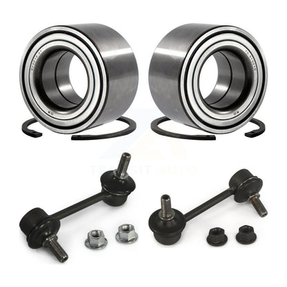 [Avant] Kit de Roulement de roue pour Mazda 626 Ford Probe MX-6 K77-100427