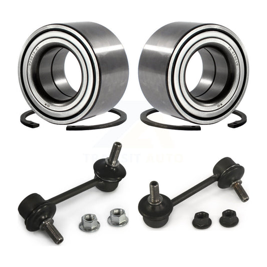 [Avant] Kit de Roulement de roue pour Mazda 626 Ford Probe MX-6 K77-100427