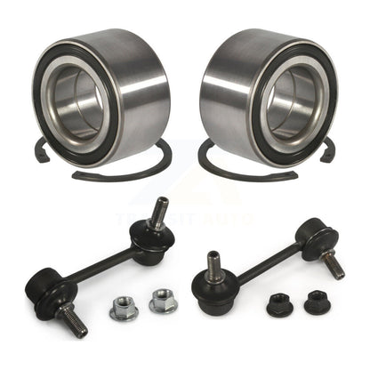 [Avant] Kit de Roulement de roue pour 1995-1998 Mazda Protege K77-100430