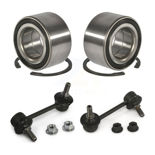 [Avant] Kit de Roulement de roue pour 1995-1998 Mazda Protege K77-100430