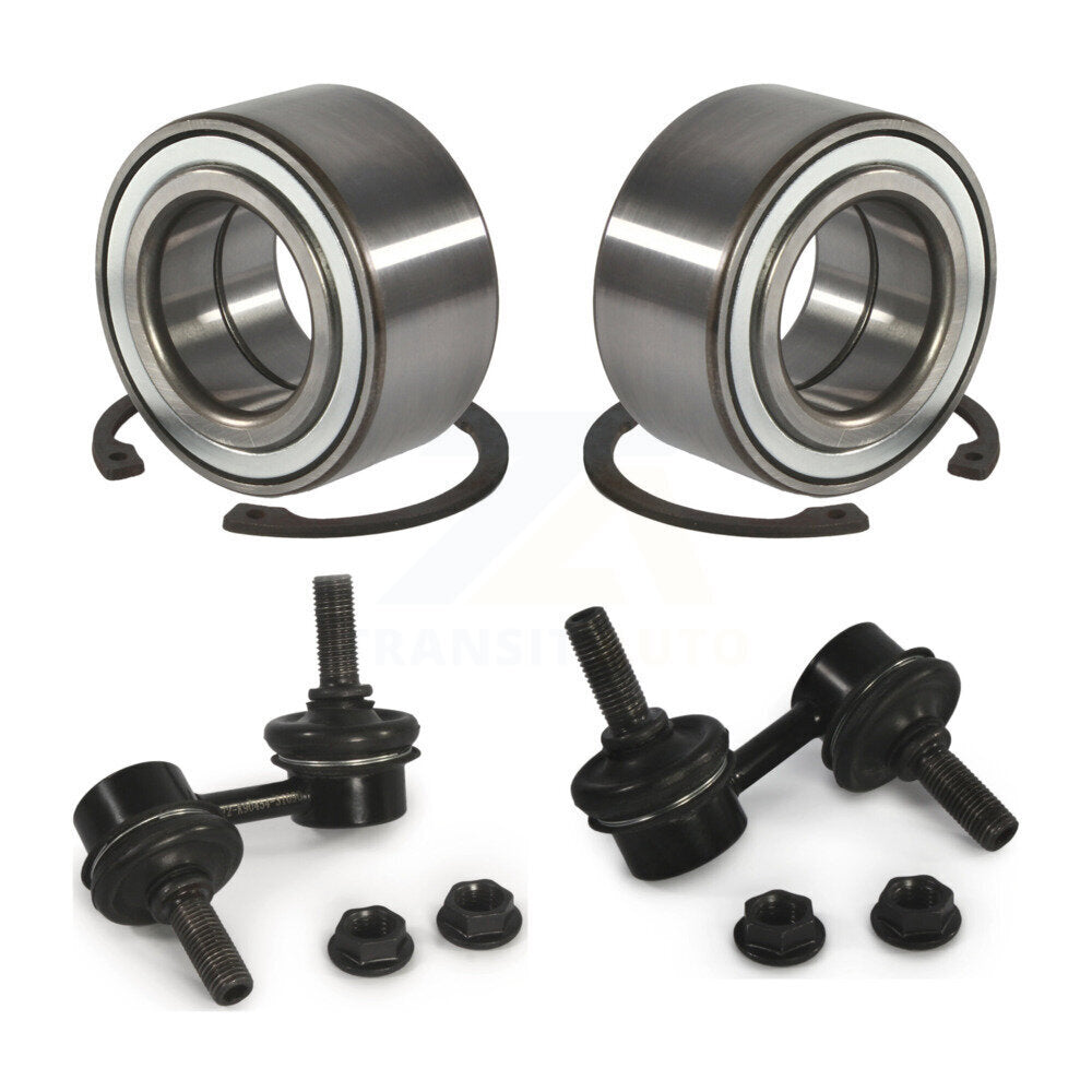 [Avant] Kit de Roulement de roue pour Honda Civic Acura EL K77-100432