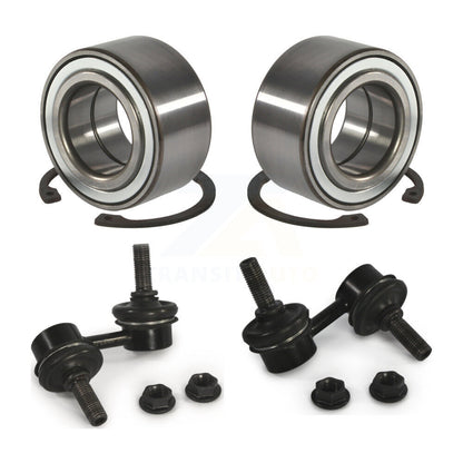 [Avant] Kit de Roulement de roue pour Honda Civic Acura EL K77-100432