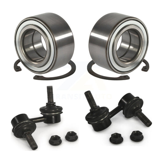 [Avant] Kit de Roulement de roue pour Honda Civic Acura EL K77-100432