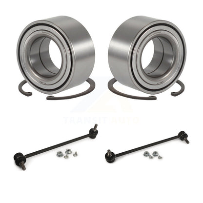 [Avant] Kit de Roulement de roue pour 2011-2012 Hyundai Sonata Kia Optima K77-100434