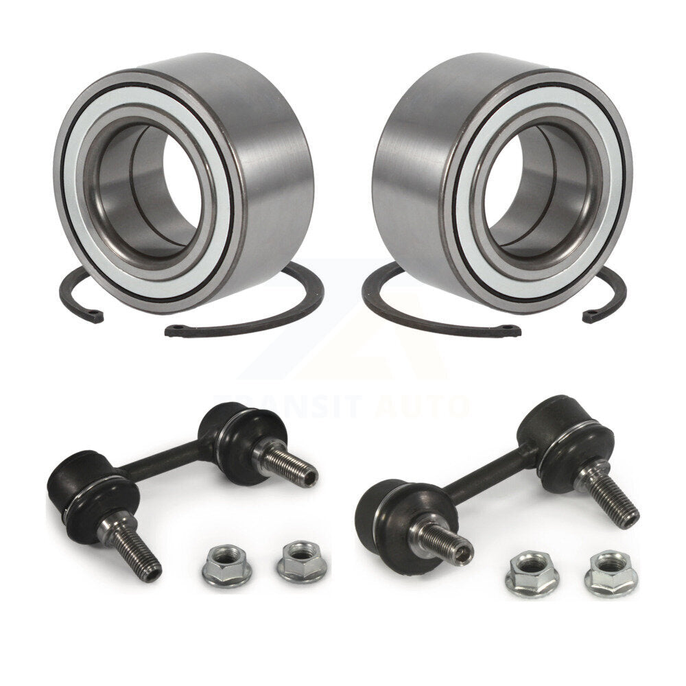 [Avant] Kit de Roulement de roue pour Honda Accord Acura TL CL K77-100437
