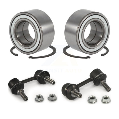 [Avant] Kit de Roulement de roue pour Honda Accord Acura TL CL K77-100437