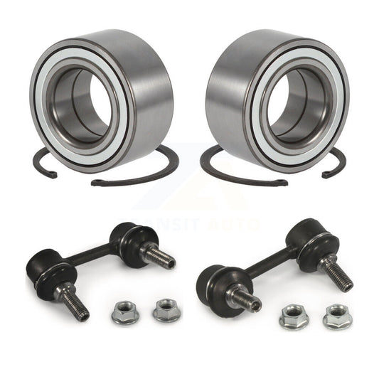 [Avant] Kit de Roulement de roue pour Honda Accord Acura TL CL K77-100437