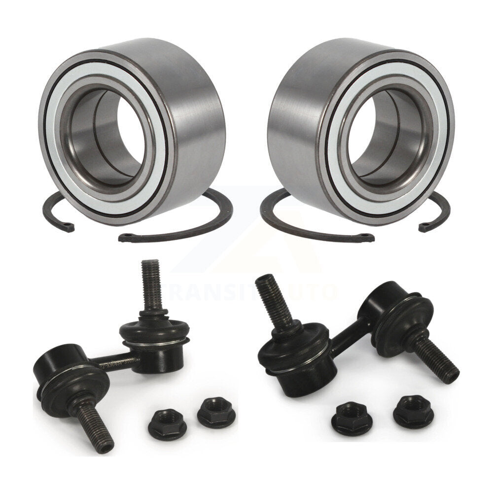 [Avant] Kit de Roulement de roue pour Honda Civic CR-V Element Acura RSX K77-100438