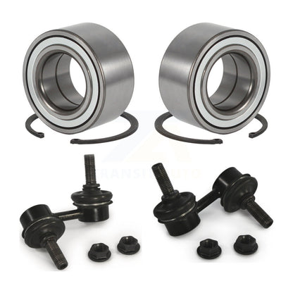 [Avant] Kit de Roulement de roue pour Honda Civic CR-V Element Acura RSX K77-100438
