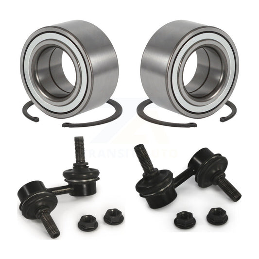 [Avant] Kit de Roulement de roue pour Honda Civic CR-V Element Acura RSX K77-100438