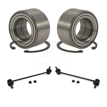 [Avant] Kit de Roulement de roue pour Hyundai Accent Kia Rio Rio5 K77-100440