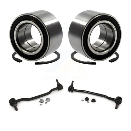 [Avant] Kit de Roulement de roue pour Nissan Altima Maxima K77-100441