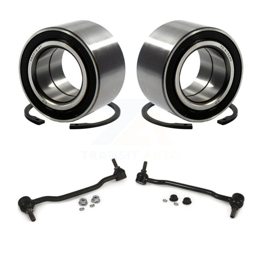 [Avant] Kit de Roulement de roue pour Nissan Altima Maxima K77-100441