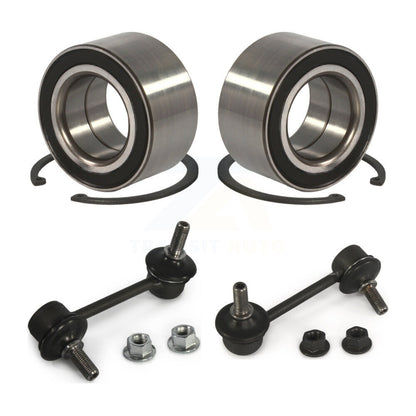 [Avant] Kit de Roulement de roue pour 2007-2012 Mazda CX-7 K77-100444