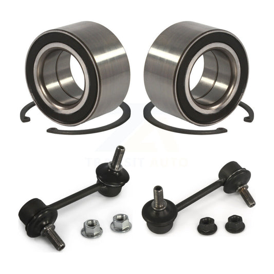 [Avant] Kit de Roulement de roue pour 2007-2012 Mazda CX-7 K77-100444