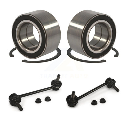 [Avant] Kit de Roulement de roue pour 2006-2007 Mazda 6 Mazdaspeed K77-100445