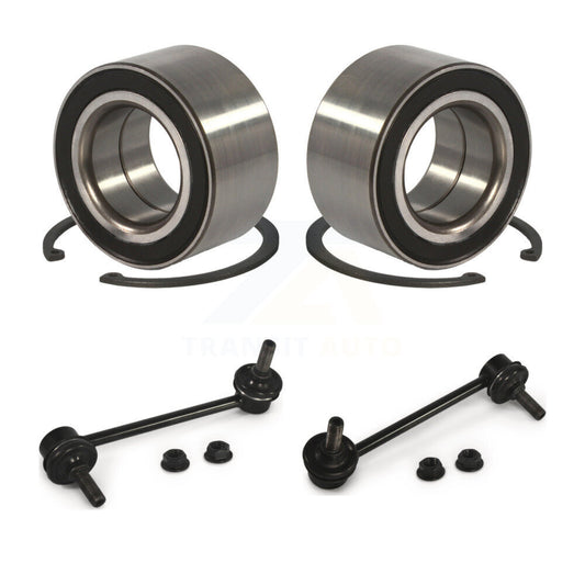[Avant] Kit de Roulement de roue pour 2006-2007 Mazda 6 Mazdaspeed K77-100445