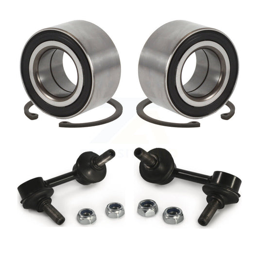[Avant] Kit de Roulement de roue pour 2006-2011 Honda Civic Acura CSX K77-100446