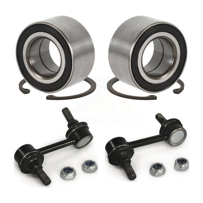 [Avant] Kit de Roulement de roue pour Honda Accord Acura TSX K77-100447