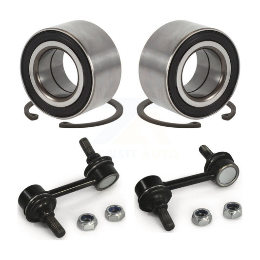 [Avant] Kit de Roulement de roue pour Honda Accord Acura TSX K77-100447