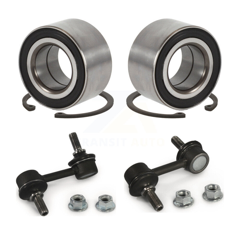 [Avant] Kit de Roulement de roue pour Honda Accord Acura TL K77-100448