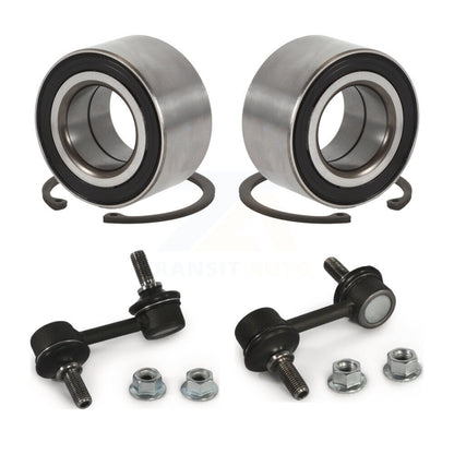 [Avant] Kit de Roulement de roue pour Honda Accord Acura TL K77-100448