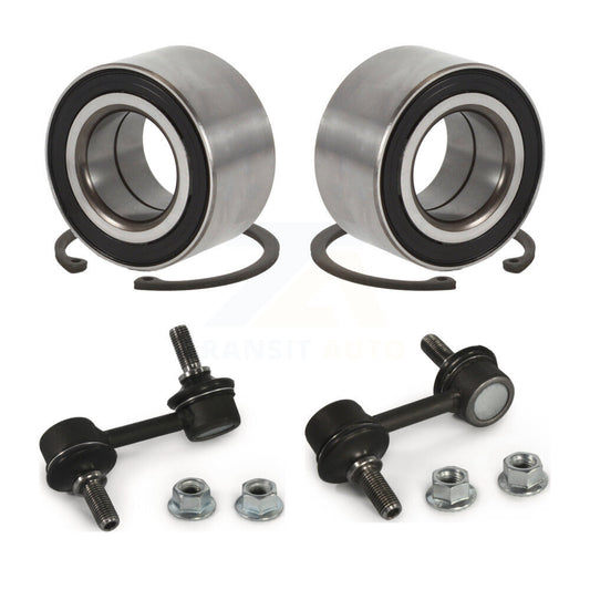 [Avant] Kit de Roulement de roue pour Honda Accord Acura TL K77-100448