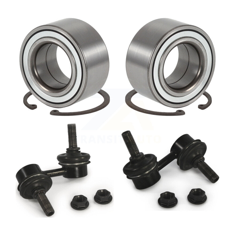 [Avant] Kit de Roulement de roue pour Honda CR-V Element K77-100449