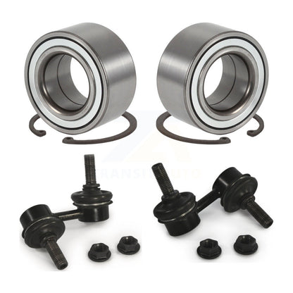[Avant] Kit de Roulement de roue pour Honda CR-V Element K77-100449