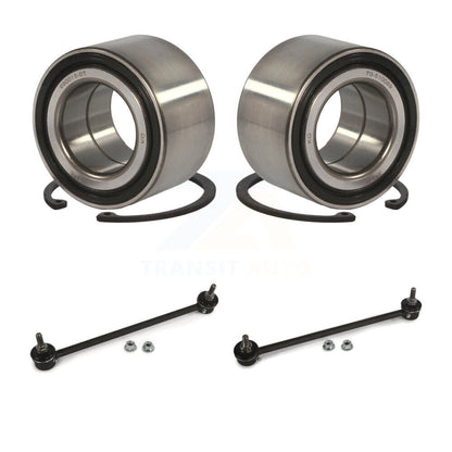 [Avant] Kit de Roulement de roue pour Honda Civic Acura ILX K77-100450