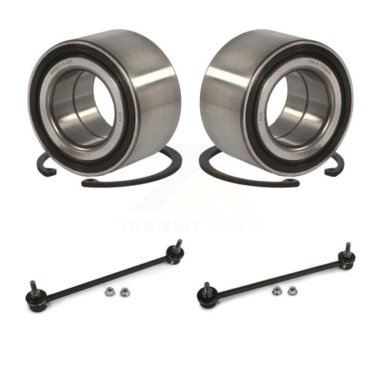 [Avant] Kit de Roulement de roue pour Honda Civic Acura ILX K77-100450