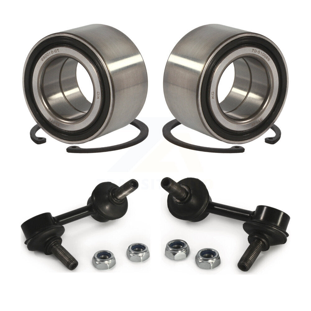 [Avant] Kit de Roulement de roue pour Honda Civic K77-100451