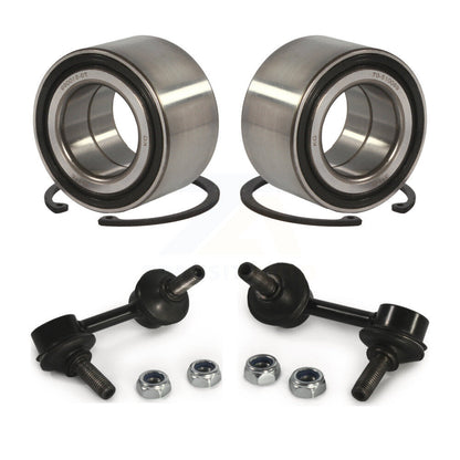 [Avant] Kit de Roulement de roue pour Honda Civic K77-100451