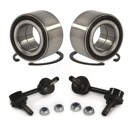 [Avant] Kit de Roulement de roue pour Honda Civic K77-100451