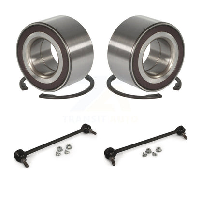 [Avant] Kit de Roulement de roue pour 2007-2008 Honda Fit K77-100452