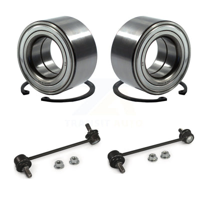 [Avant] Kit de Roulement de roue pour 2010-2013 Kia Soul K77-100453