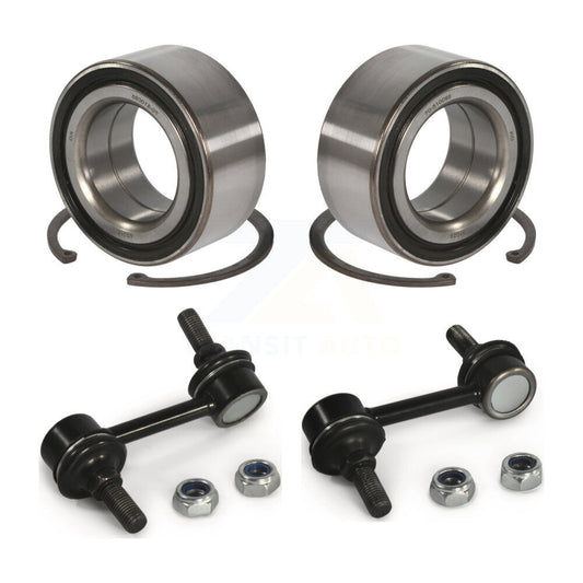 [Avant] Kit de Roulement de roue pour Honda Accord Acura TSX Crosstour K77-100454