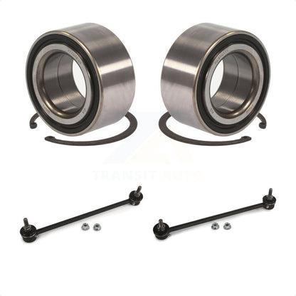 [Avant] Kit de Roulement de roue pour Honda Civic Acura ILX K77-100457 par Transit Auto
