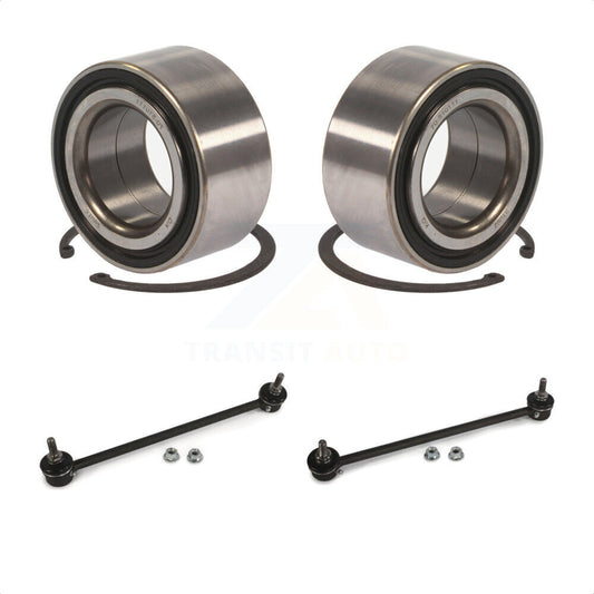[Avant] Kit de Roulement de roue pour Honda Civic Acura ILX K77-100457 par Transit Auto