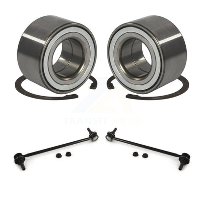 [Avant] Kit de Roulement de roue pour 2001-2005 Toyota RAV4 K77-100459