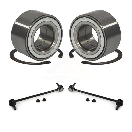[Avant] Kit de Roulement de roue pour 2001-2005 Toyota RAV4 K77-100459