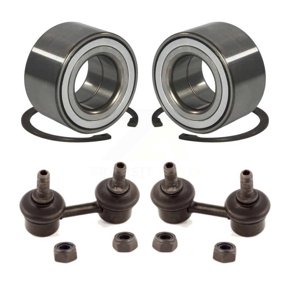 [Avant] Kit de Roulement de roue pour Toyota Camry Avalon Lexus ES300 K77-100460