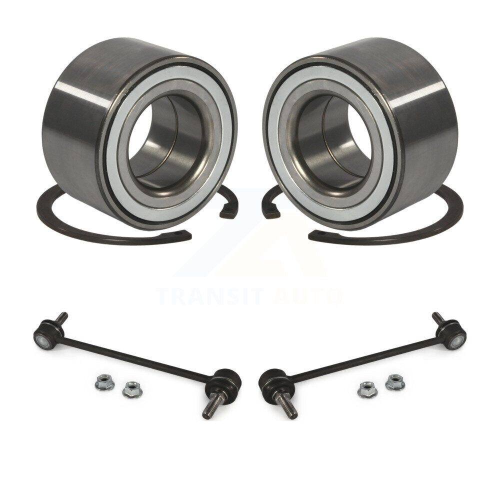 [Avant] Kit de Roulement de roue pour 2002-2003 Toyota Camry Lexus ES300 K77-100461
