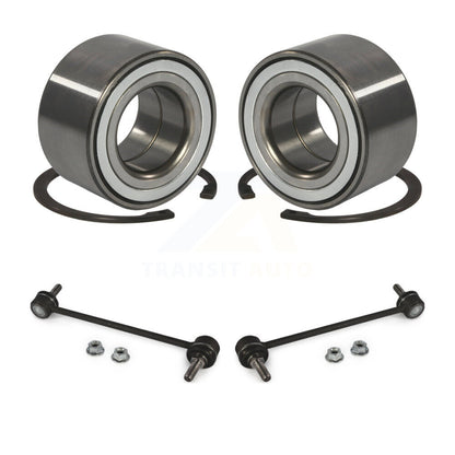 [Avant] Kit de Roulement de roue pour 2002-2003 Toyota Camry Lexus ES300 K77-100461