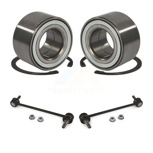 [Avant] Kit de Roulement de roue pour 2002-2003 Toyota Camry Lexus ES300 K77-100461